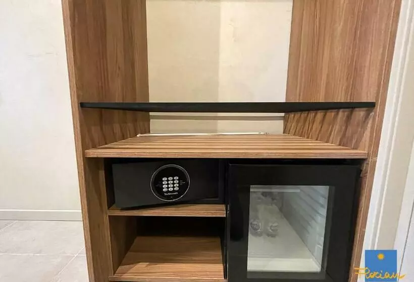 Pension Florian Home