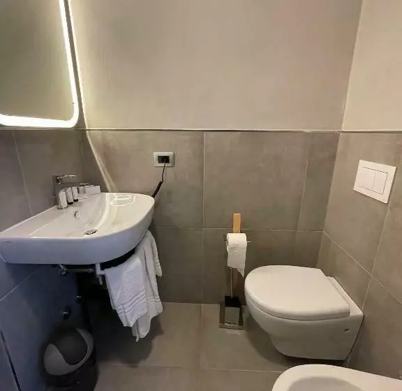 Pension Florian Home