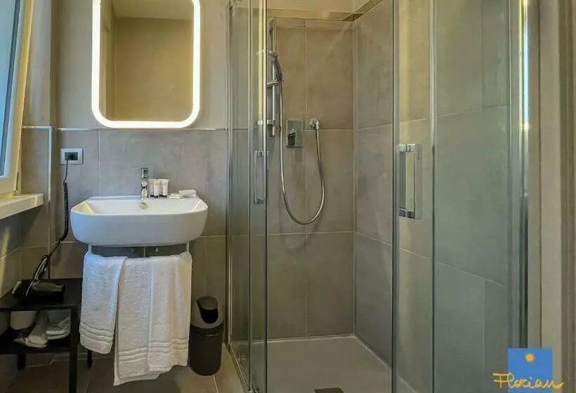 Pension Florian Home