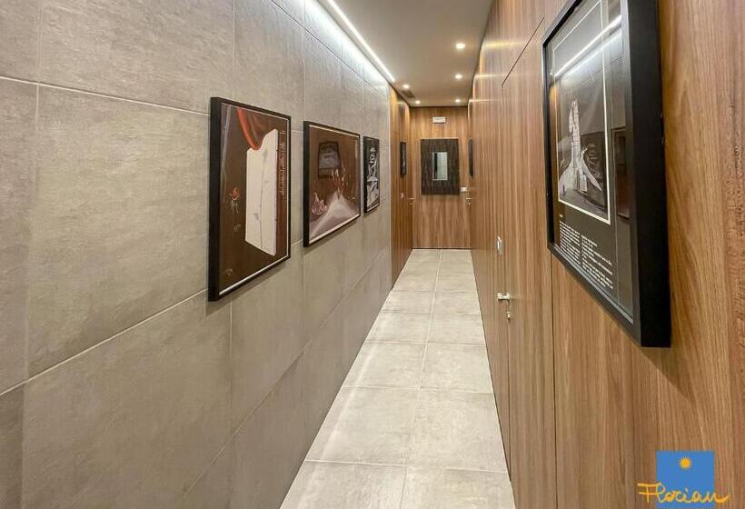 پانسیون Florian Home