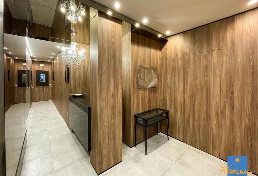 پانسیون Florian Home