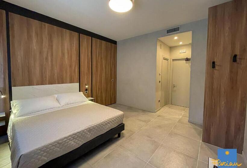 پانسیون Florian Home