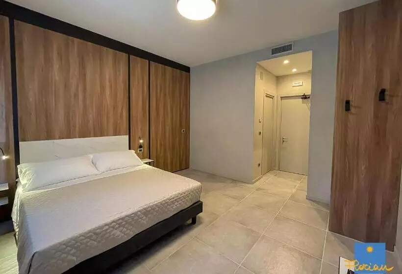 Pension Florian Home