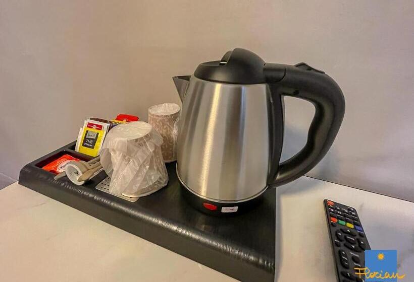 پانسیون Florian Home