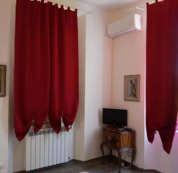 Majatalo Notte Rosa Suites & Relax