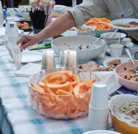 Majatalo Notte Rosa Suites & Relax