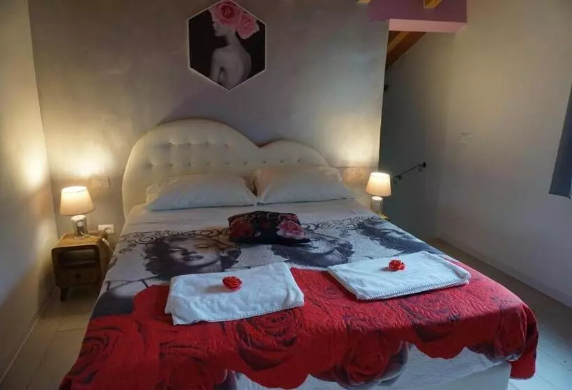 Majatalo Notte Rosa Suites & Relax