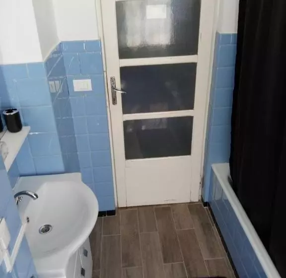 Majatalo Notte Rosa Suites & Relax