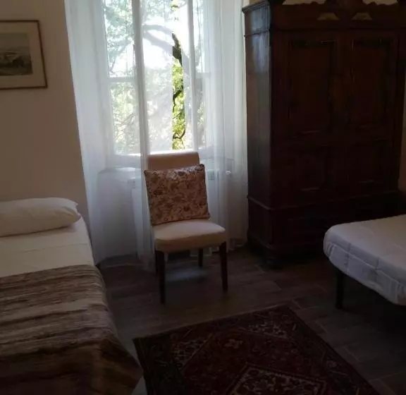 Majatalo Notte Rosa Suites & Relax