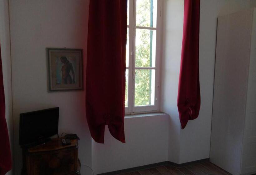 Пансион Notte Rosa Suites & Relax