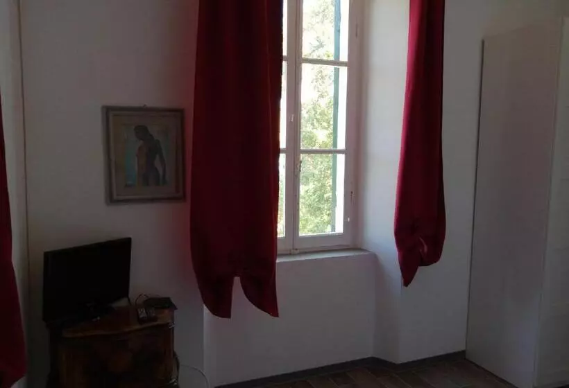 Majatalo Notte Rosa Suites & Relax