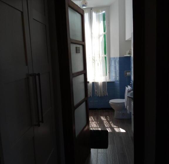 Пансион Notte Rosa Suites & Relax