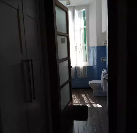 Majatalo Notte Rosa Suites & Relax