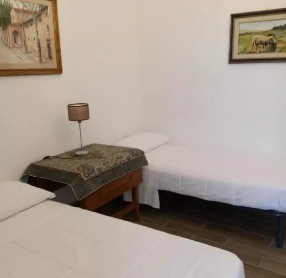 Majatalo Notte Rosa Suites & Relax