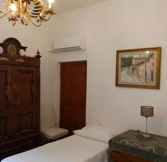 Majatalo Notte Rosa Suites & Relax