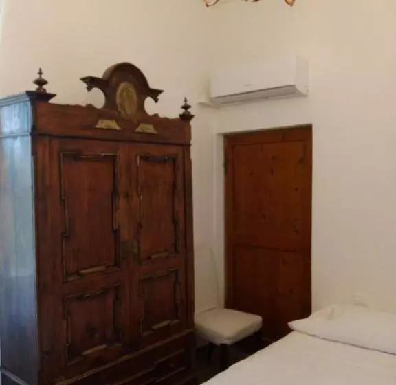 Majatalo Notte Rosa Suites & Relax