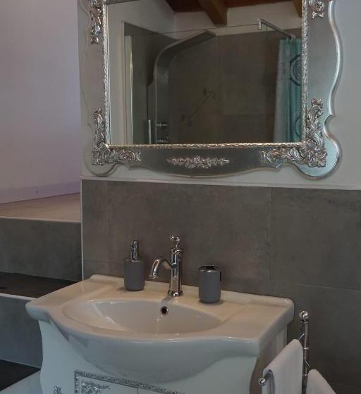 Пансион Notte Rosa Suites & Relax