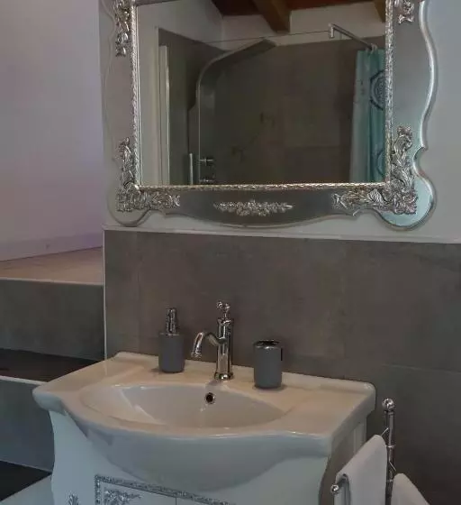 Majatalo Notte Rosa Suites & Relax