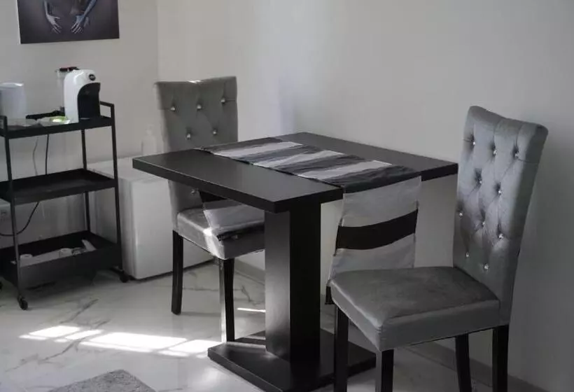 Majatalo Notte Rosa Suites & Relax