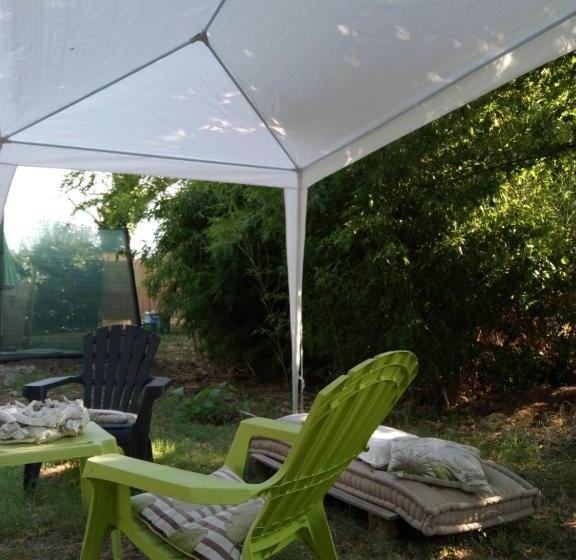 Пансион Notte Rosa Suites & Relax