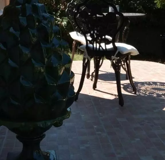 Majatalo Notte Rosa Suites & Relax