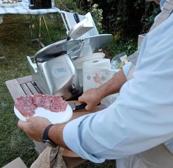 Majatalo Notte Rosa Suites & Relax