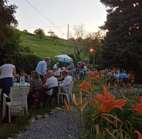 Majatalo Notte Rosa Suites & Relax