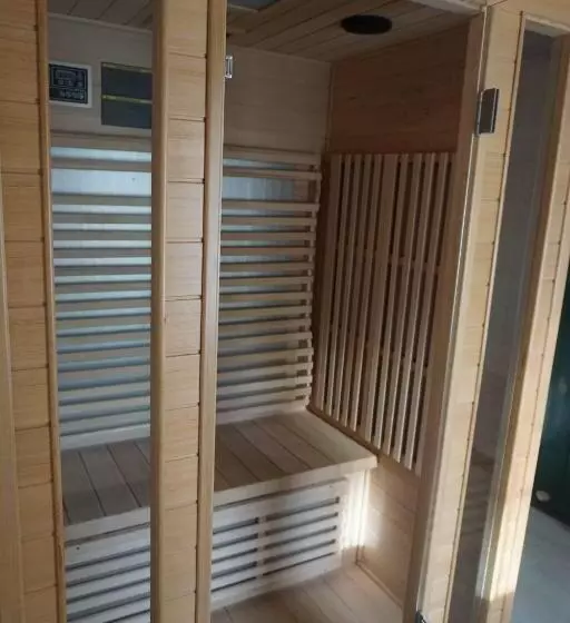 Majatalo Notte Rosa Suites & Relax