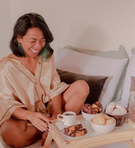 Пансион Recanto Da Tuca