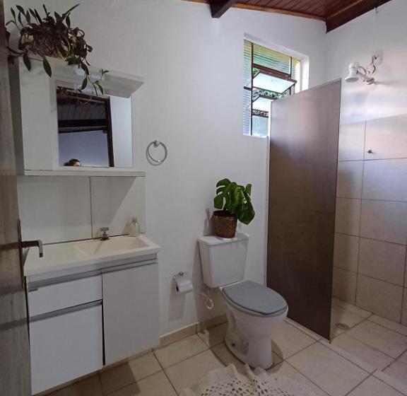 Пансион Recanto Da Tuca