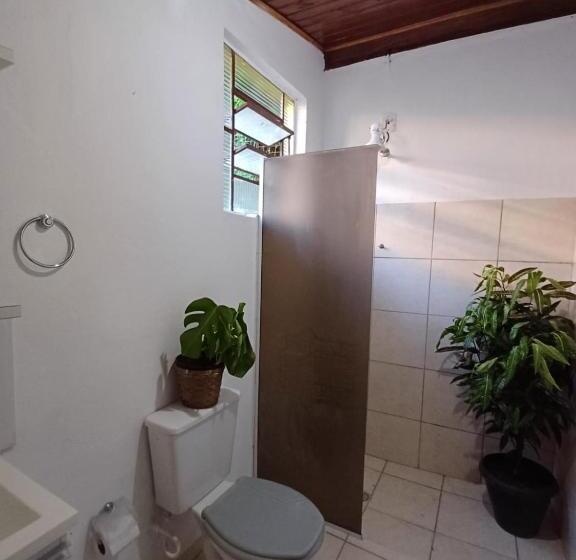 Пансион Recanto Da Tuca