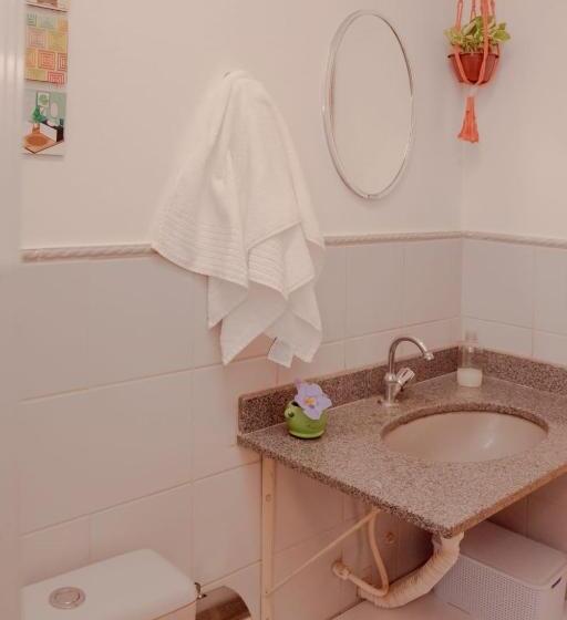 Пансион Recanto Da Tuca