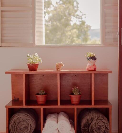 Пансион Recanto Da Tuca