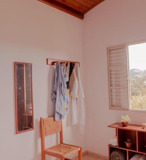 Пансион Recanto Da Tuca