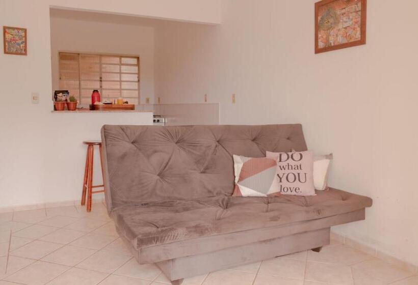 Пансион Recanto Da Tuca