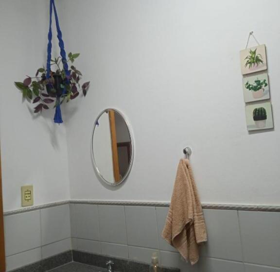 Пансион Recanto Da Tuca