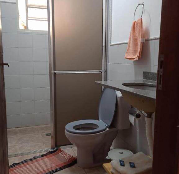 Пансион Recanto Da Tuca