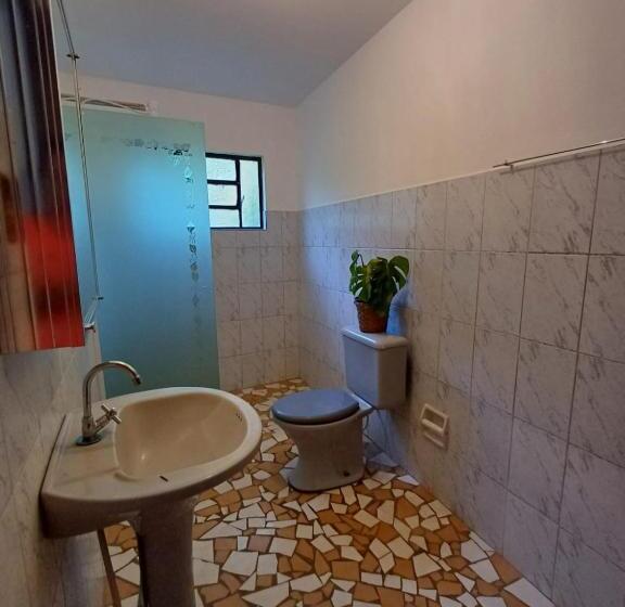 Пансион Recanto Da Tuca