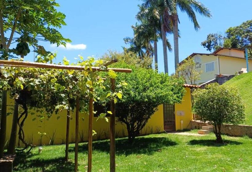 Пансион Recanto Da Tuca