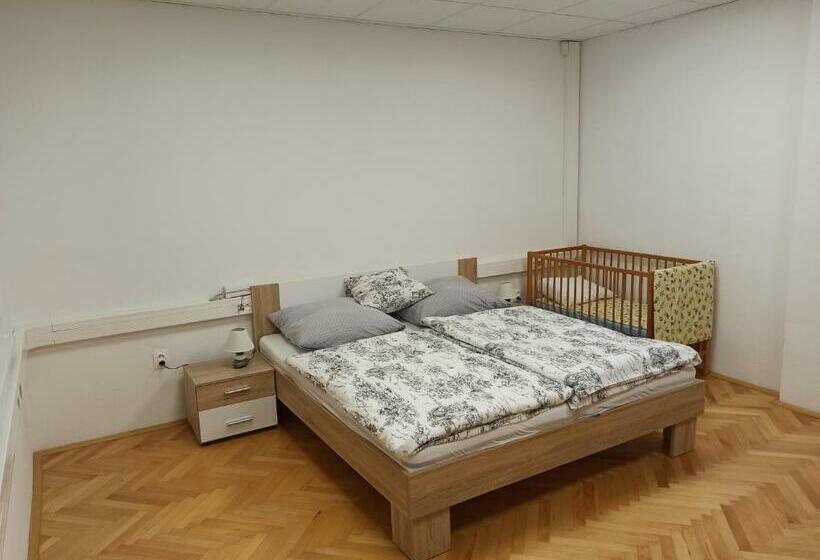 Пансион Rodinná Izba Stummer