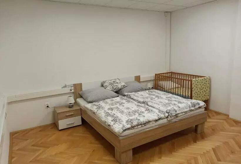 Majatalo Rodinná Izba Stummer