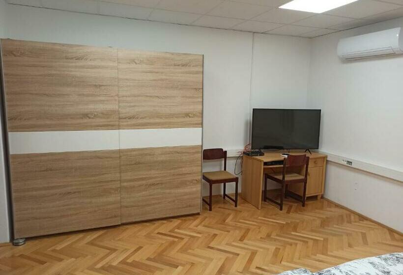 Пансион Rodinná Izba Stummer