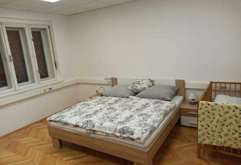 Пансион Rodinná Izba Stummer