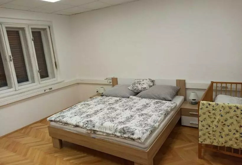 Majatalo Rodinná Izba Stummer