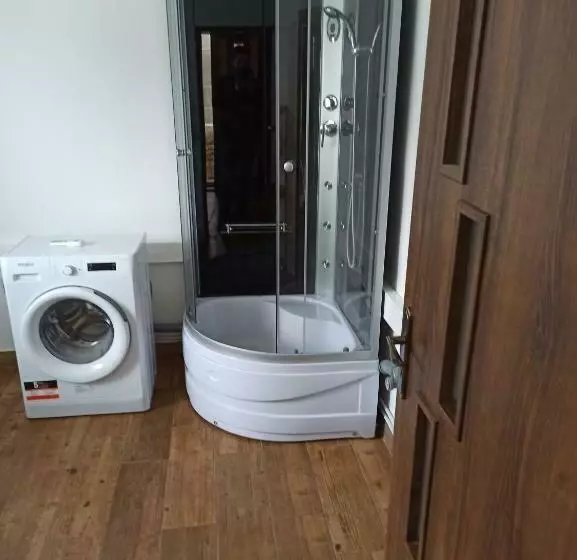 Majatalo Rodinná Izba Stummer