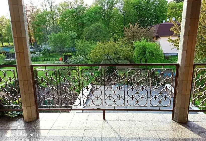 Majatalo Rodinná Izba Stummer