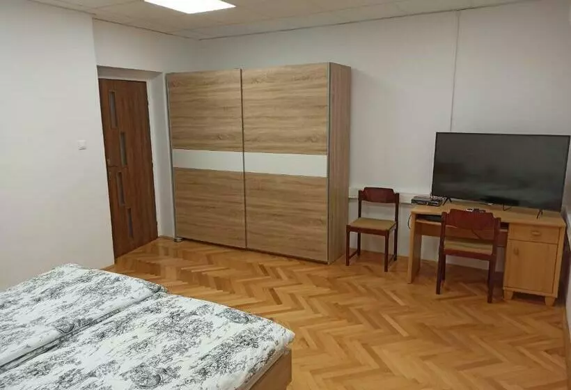 Majatalo Rodinná Izba Stummer