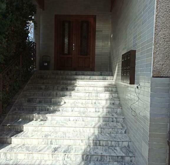 Пансион Rodinná Izba Stummer