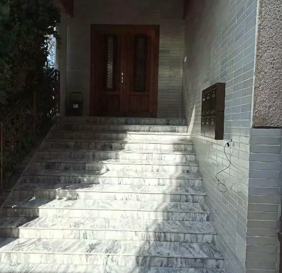 Majatalo Rodinná Izba Stummer