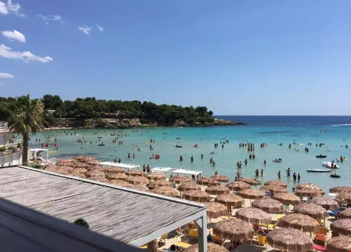 پانسیون Settimo Sole Affitta Camere